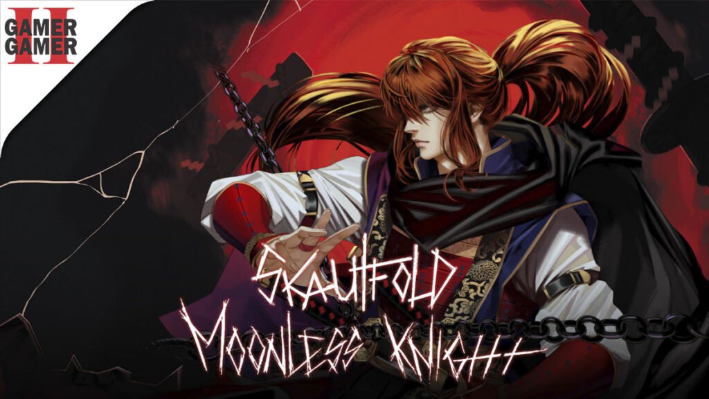 skautfold: moonless knight review GTG key art thumb