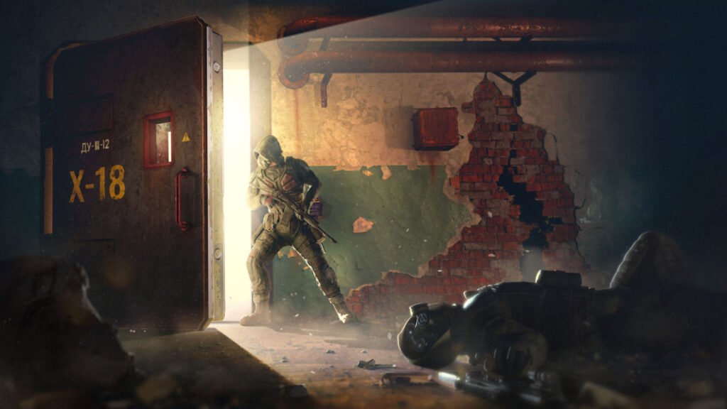 STALKER 2 Sealed Truth atualização thumb