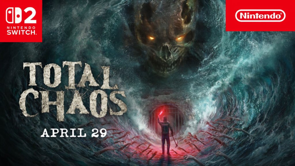 Total Chaos Nintendo Switch 2 thumb