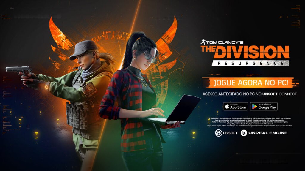The Division Ressurgence Early Access thumb