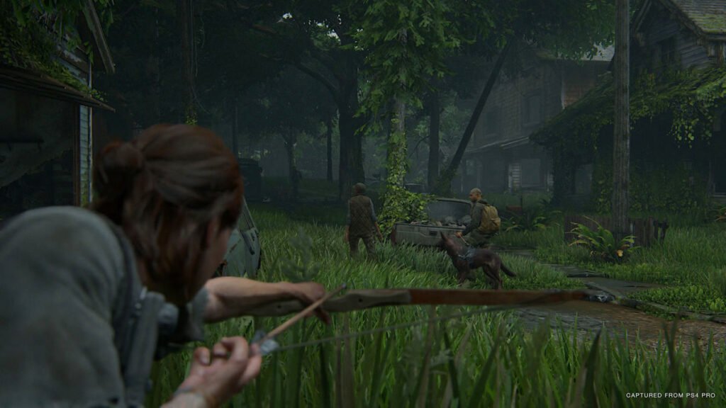The Last of Us online thumb