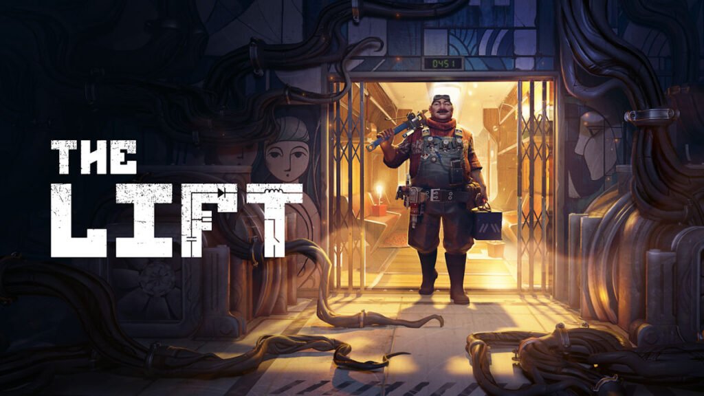The Lift key art THUMB