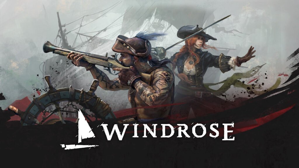 Windrose final keyart thumb