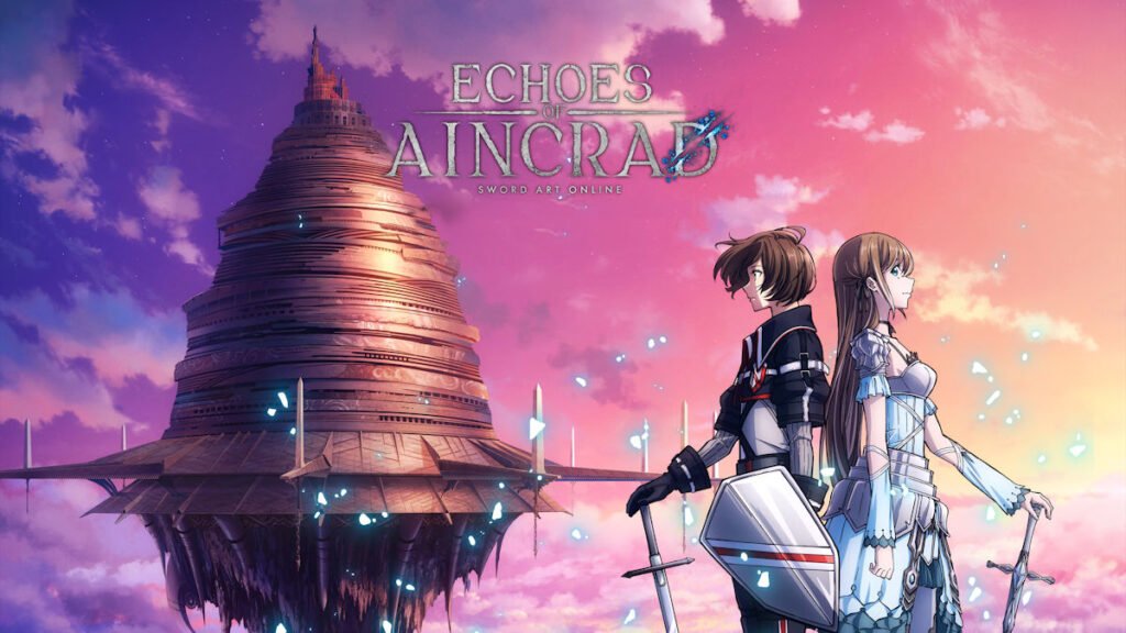 Echoes of Aincrad artwork thumb