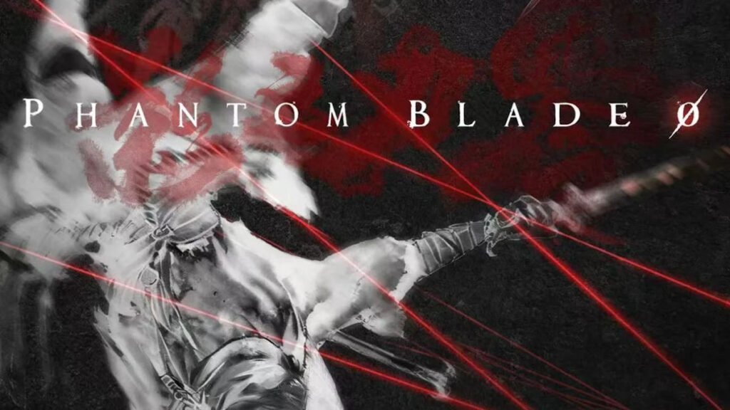 Phantom Blade Zero gamescom latam thumb