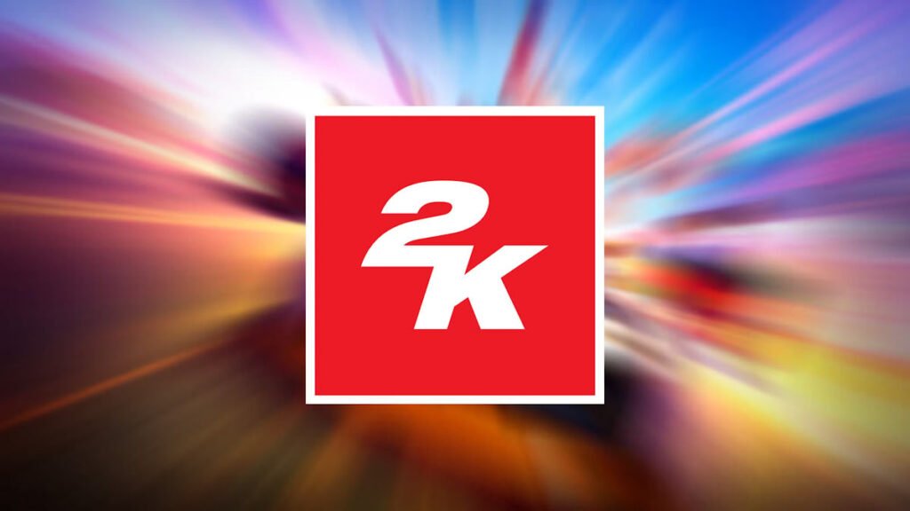 2K Games logo thumb