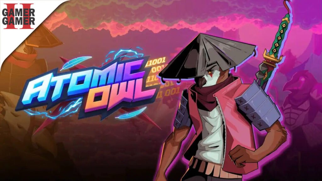 Atomic Owl resenha thumb