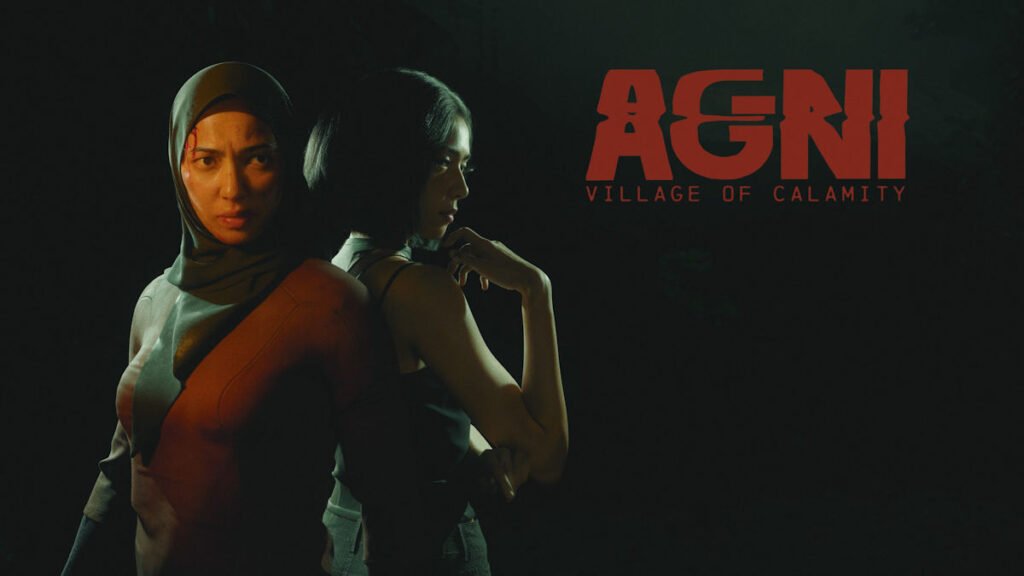 AGNI: VILLAGE OF CALAMITY thumb