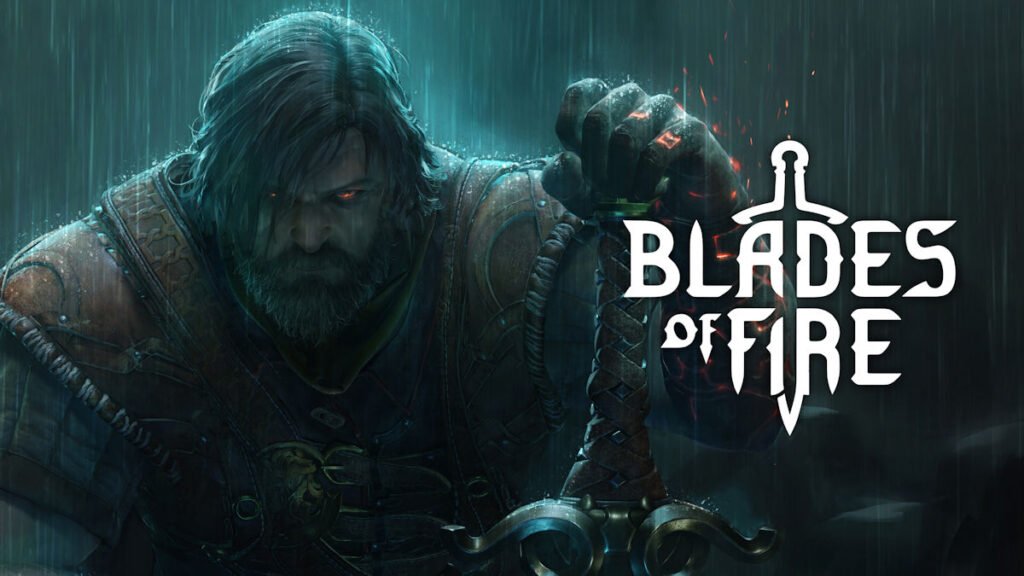 Blades of Fire artwork 2.0