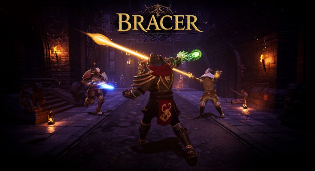 Bracer key art thumb