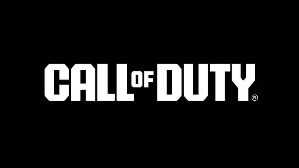 Call of Duty logo thumb