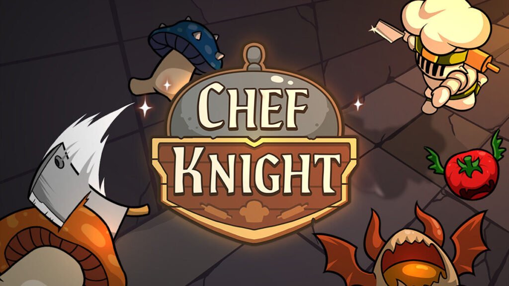 Chef Knight keyart thumb