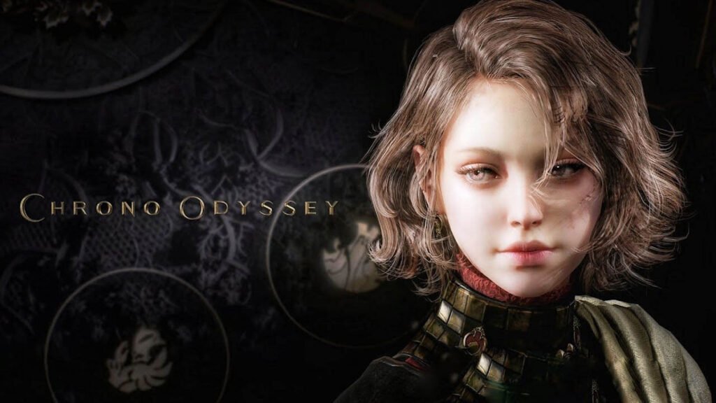 Chrono Odyssey new art thumb