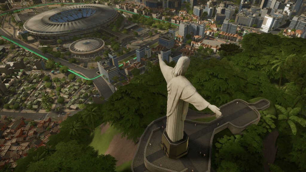 Copa City Maracanã thumb