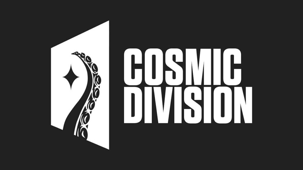 Cosmic Invasion thumb