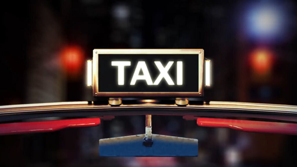 Crazy Taxi artwork teaser thumb