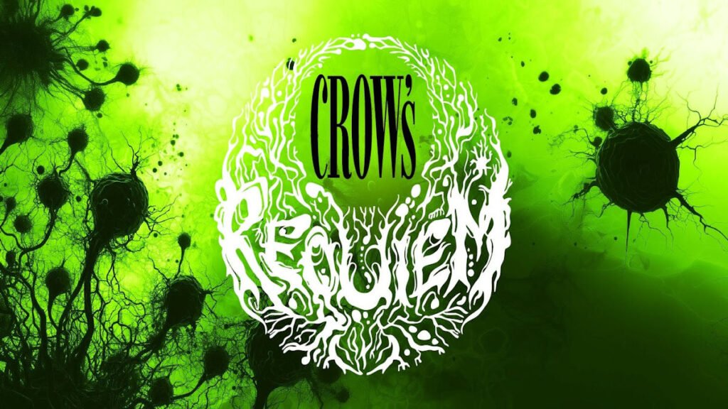 Conheça EX IGNORANTIA, Estúdio por trás de CROW’S REQUIEM