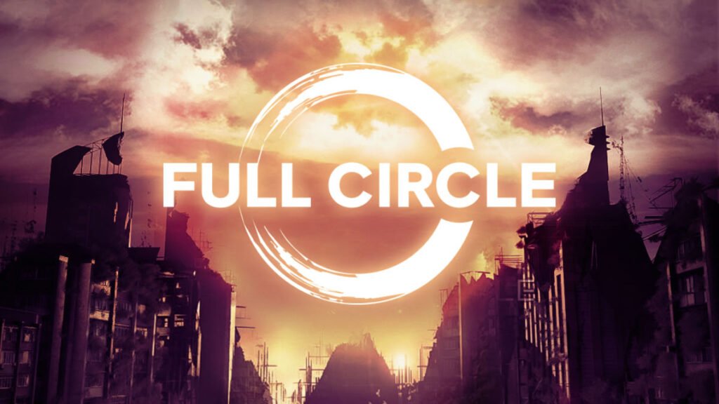 Full Circle keyart thumb