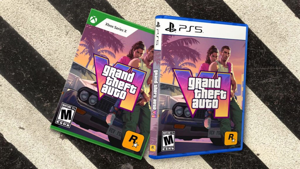 GTA VI prévenda thumb