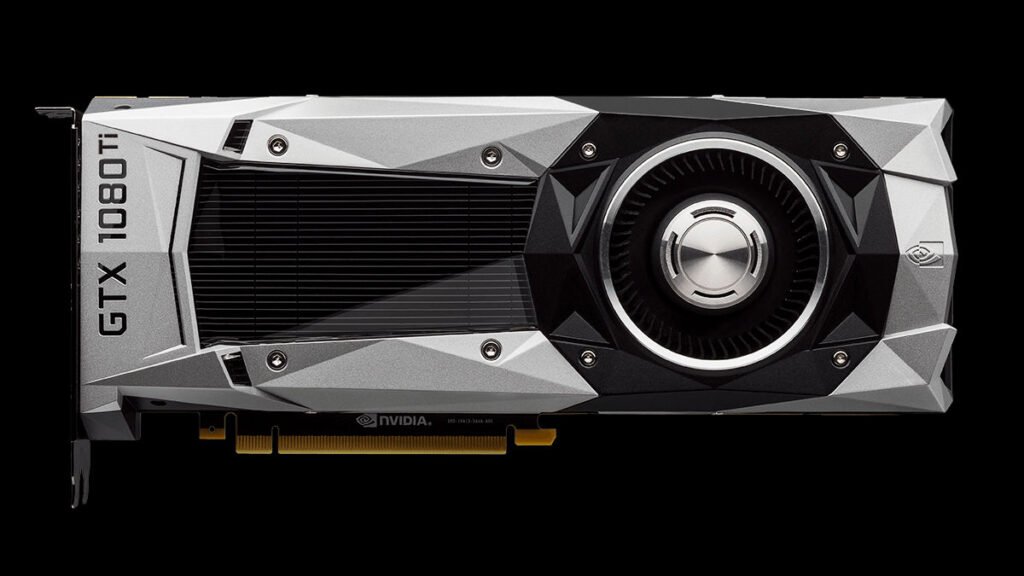 GeForce GTX-10 photowork thumb
