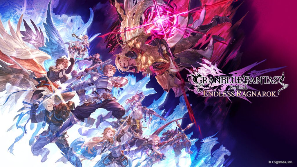 Granblue Fantasy: Relink - Endless Ragnarok - thumb