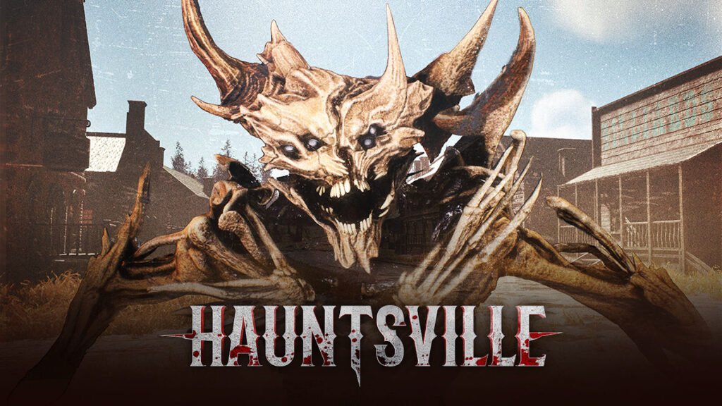 Hauntsville keyart thumb