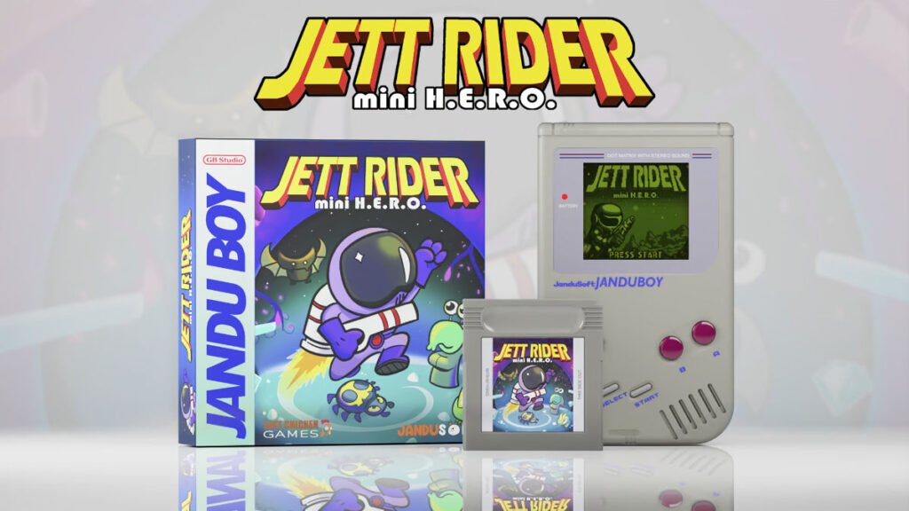 Jett Rider Mini HERO artwork thumb