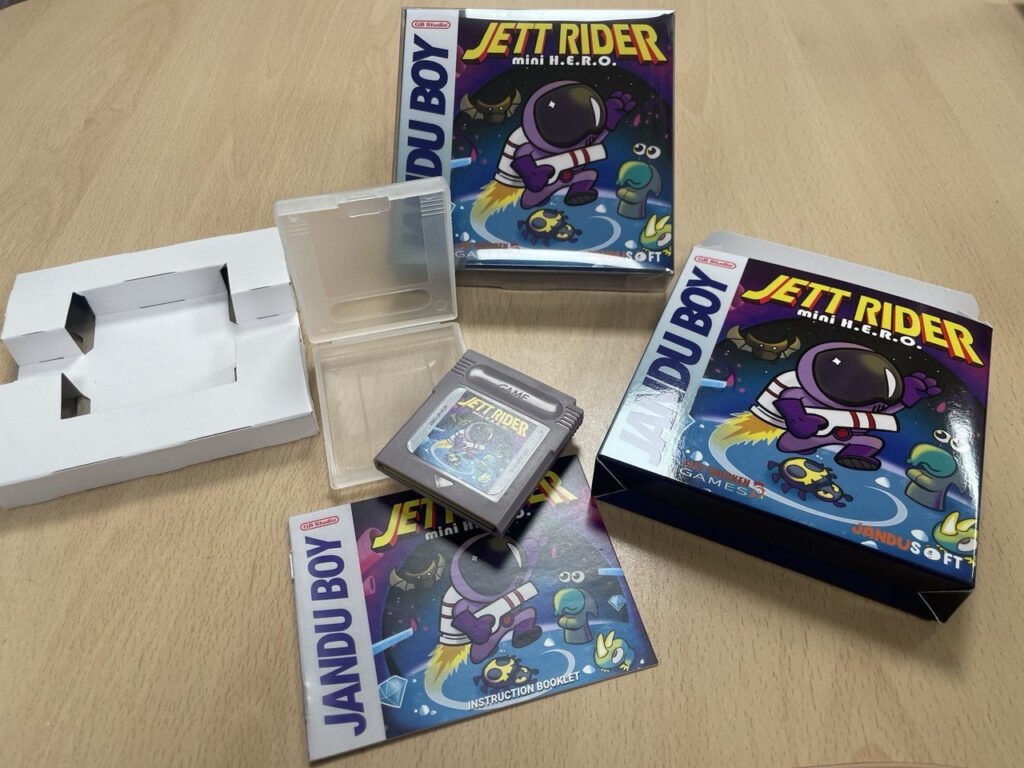 Este jogo estará disponível exclusivamente através desta campanha do Kickstarter
