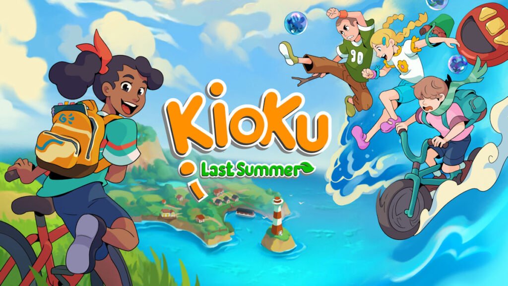 Kioku-Last Summer thumb