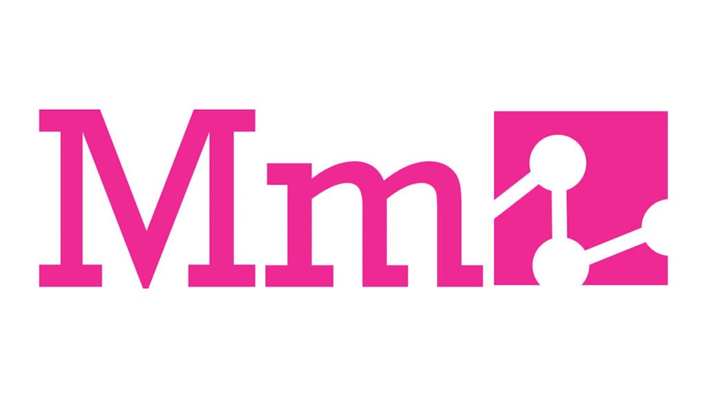 Media Molecule white logo thumb
