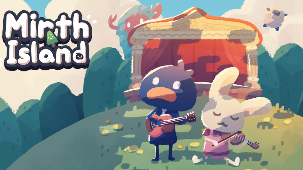 Mirth Island thumb
