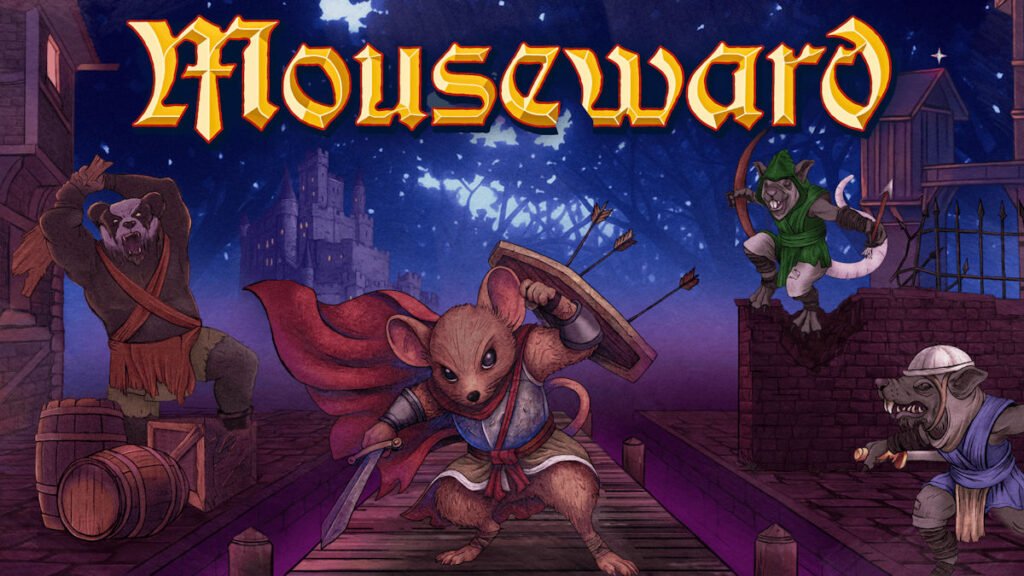 Mouseward keyart thumb
