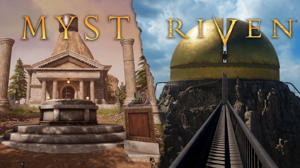 Myst Riven artwork thumb