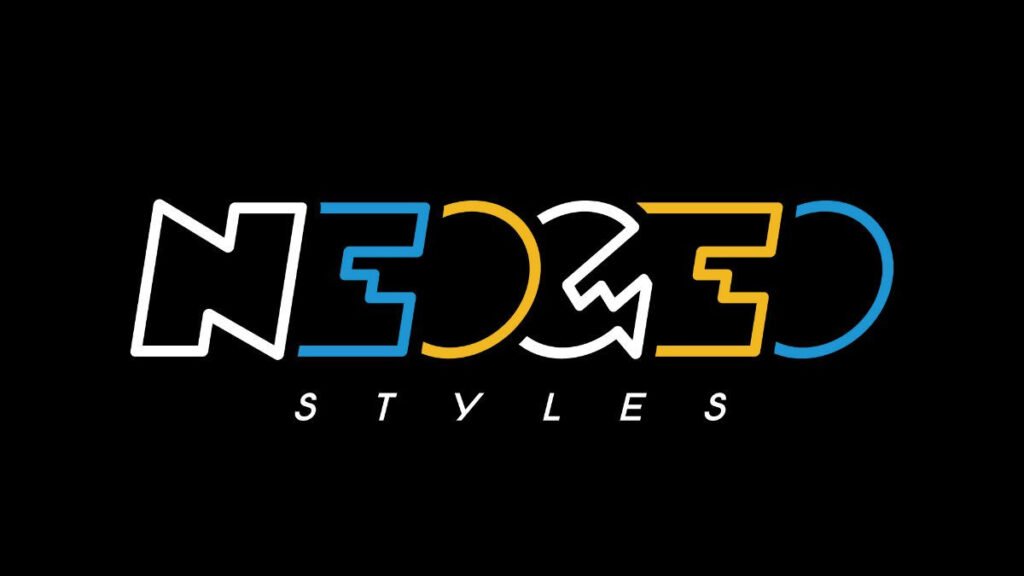 NEO GEO STYLES - thumb