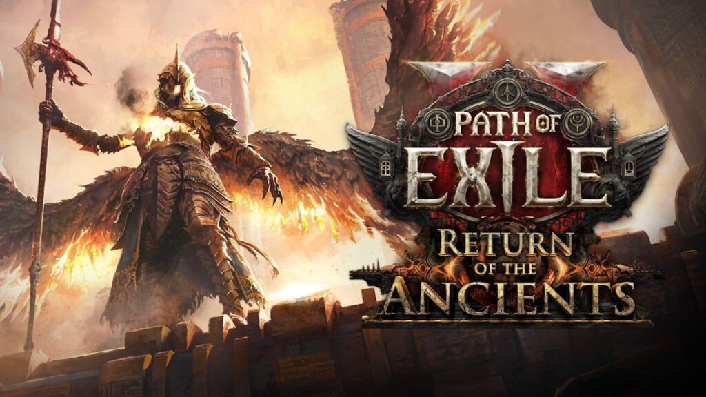 Path of Exile 2: Return of the Ancients thumb