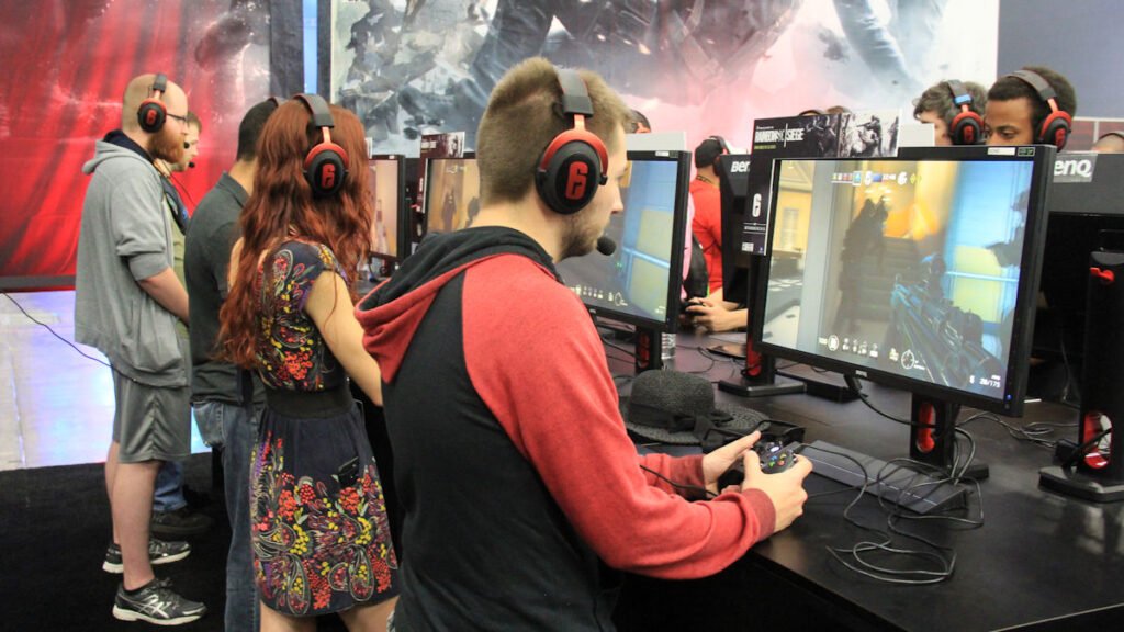 Gamers Club 2026 pesquisa thumb