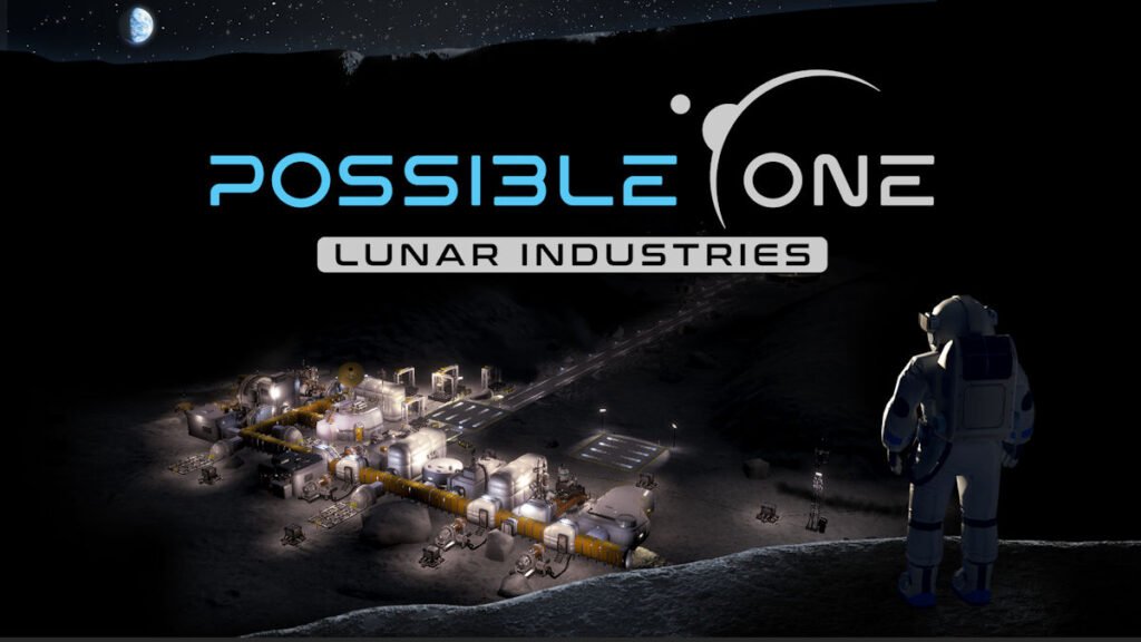 Possible One key art thumb
