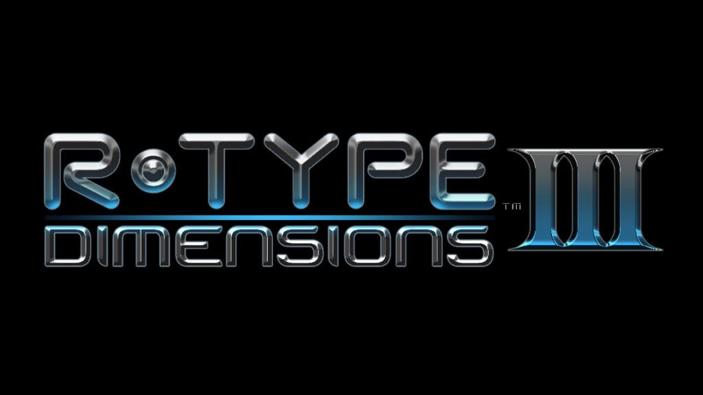  R-Type Dimensions III thumb