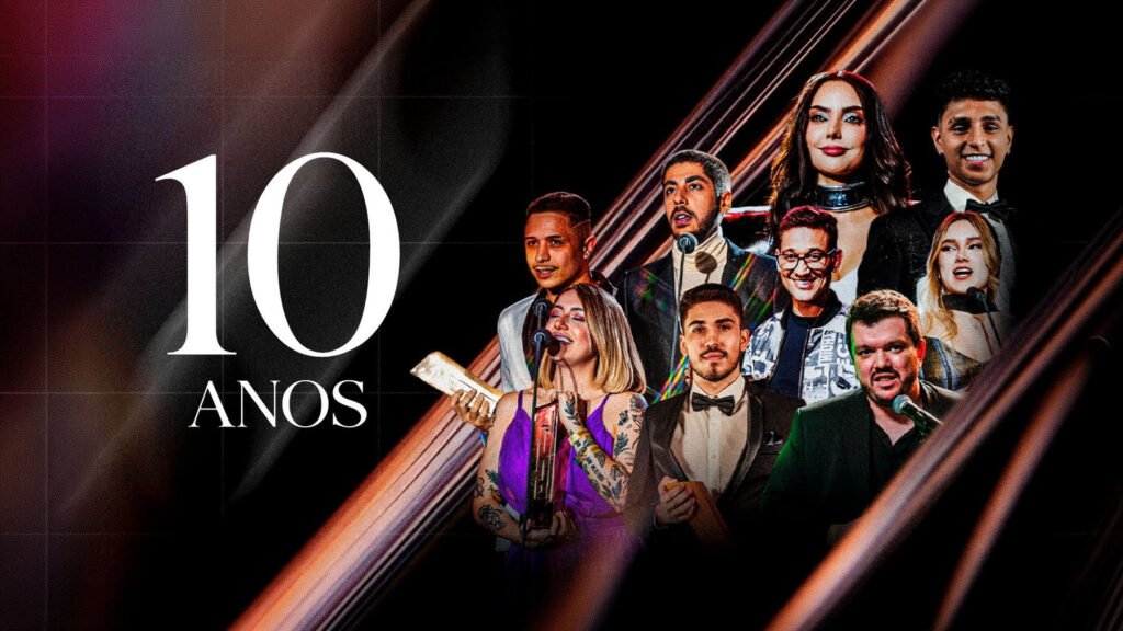 Rio2C PEB 10 anos
