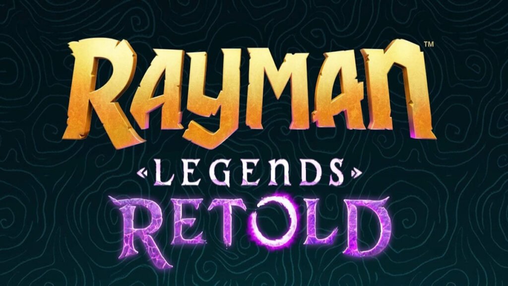 Rayman Legends Retold artwork thumb
