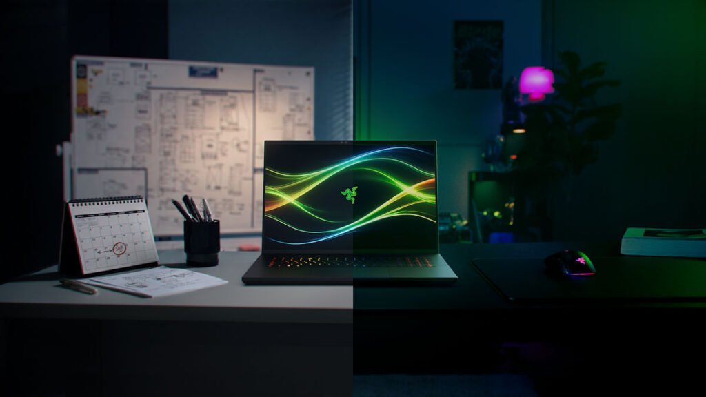 Razer Blade 18 launch thumb