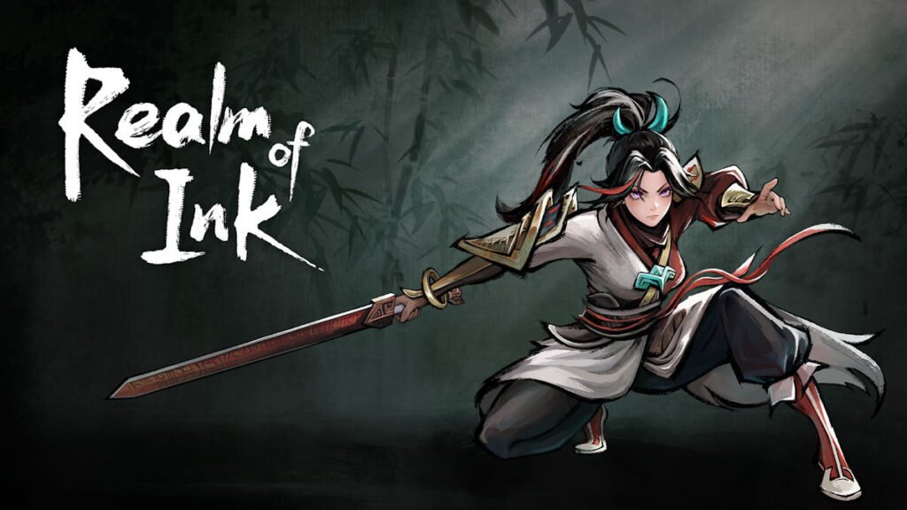 Realm of Ink new keyart thumb