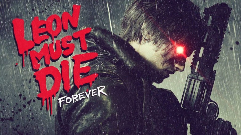 Resident Evil Requiem Leon Must Die thumb