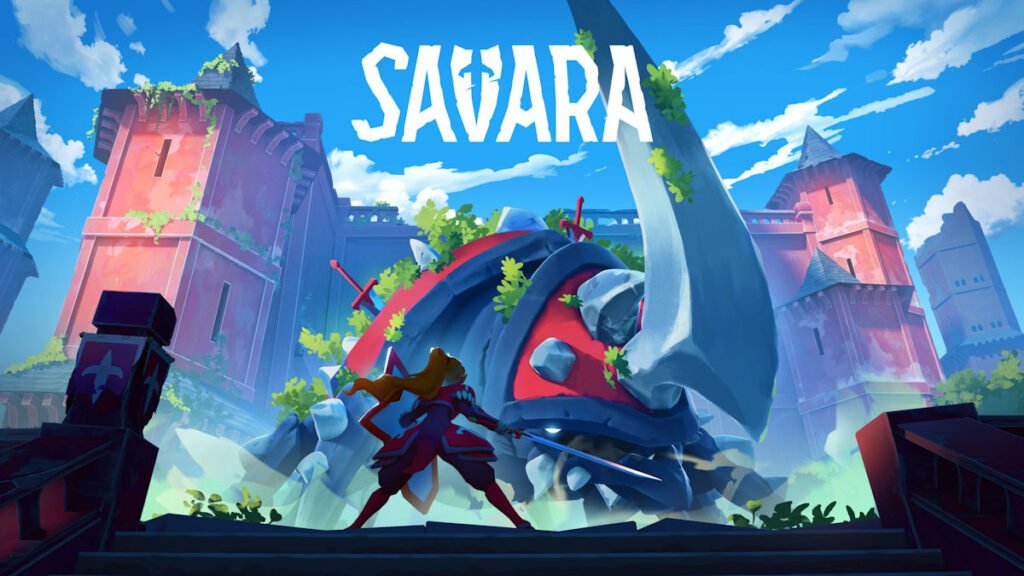 Savara artwork thumb