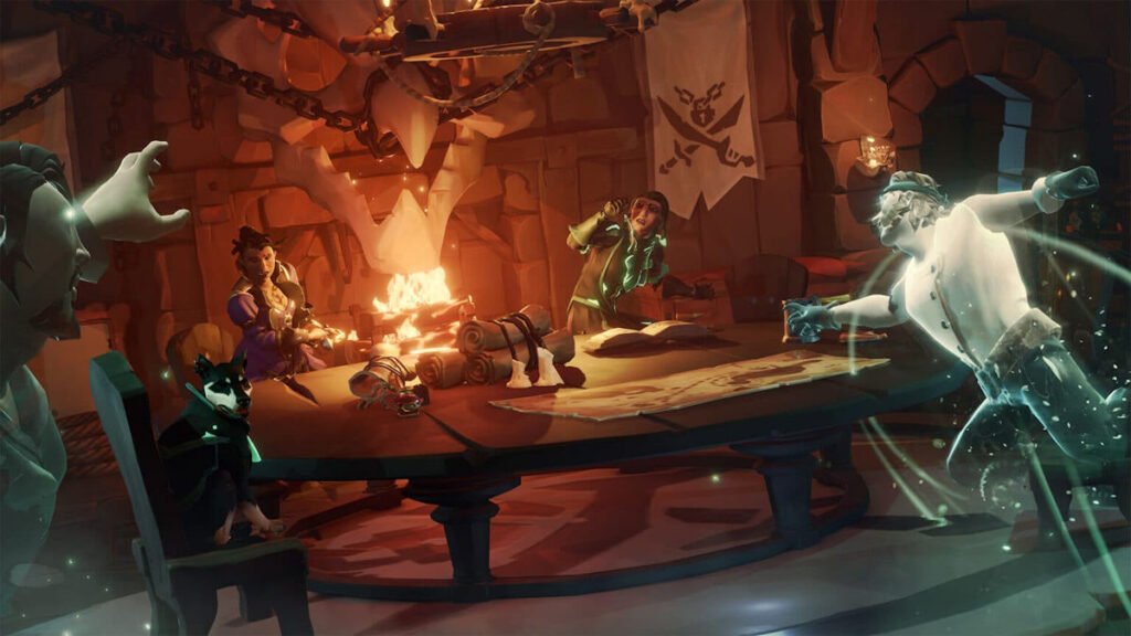 A Xbox teria faturado US$ 667 milhões com as vendas de jogos para PS5