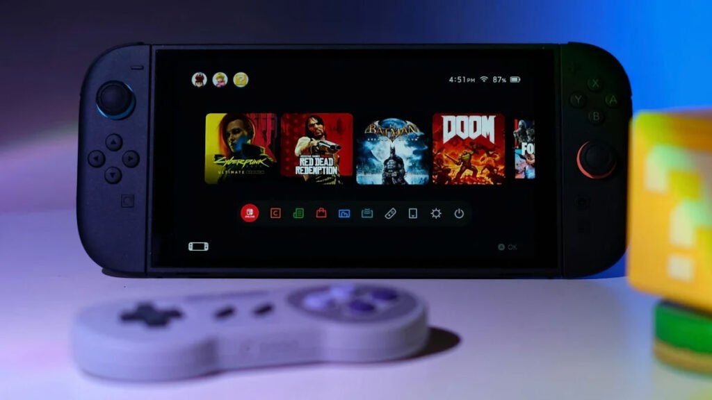 Switch 2 aumento de preços thumb