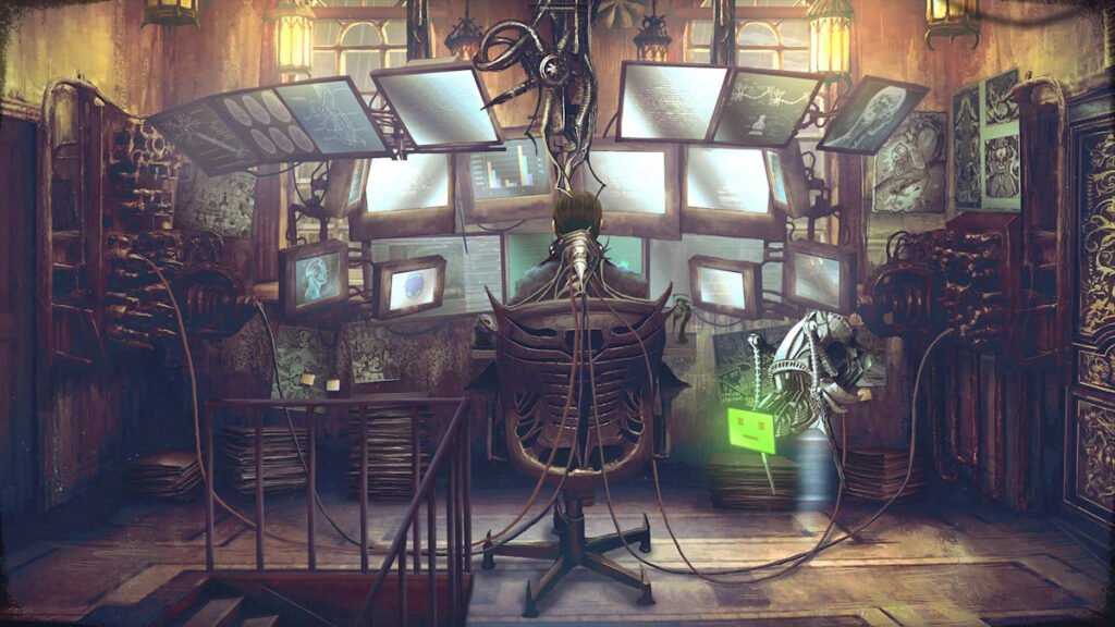 Tormentum II artwork thumb