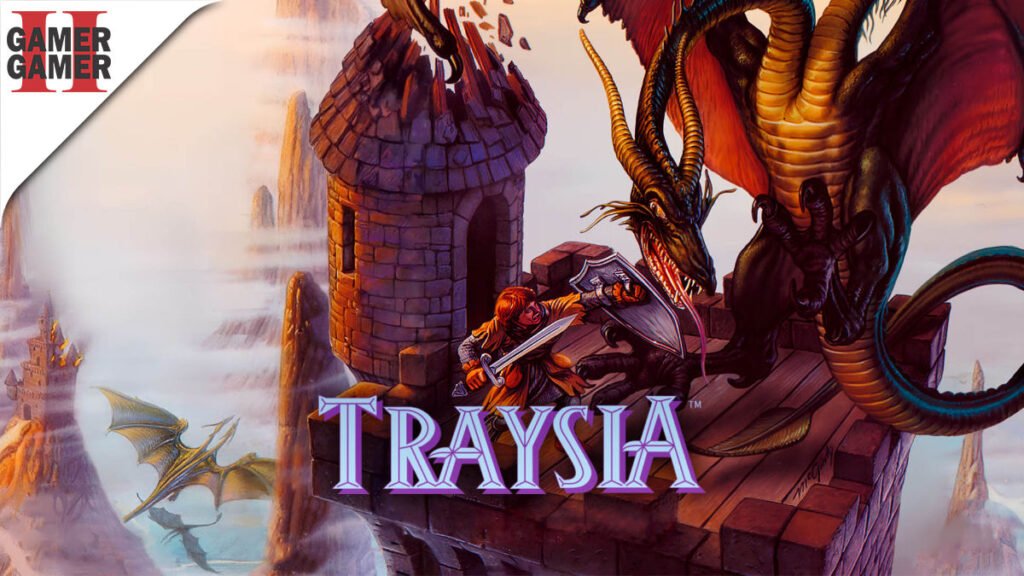 Traysia GTG Review thumb