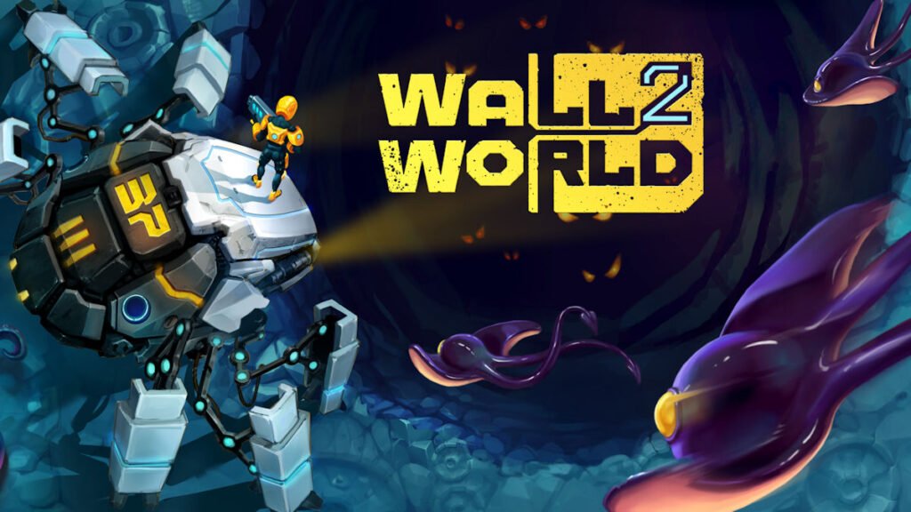 Wall World 2 new key art thumb