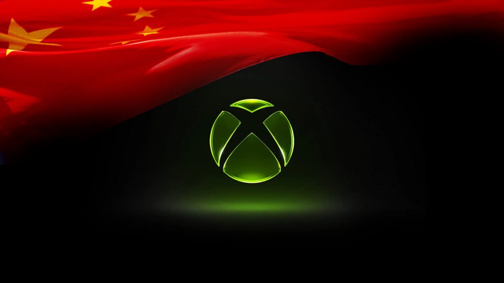 Xbox Game Pass China thumb